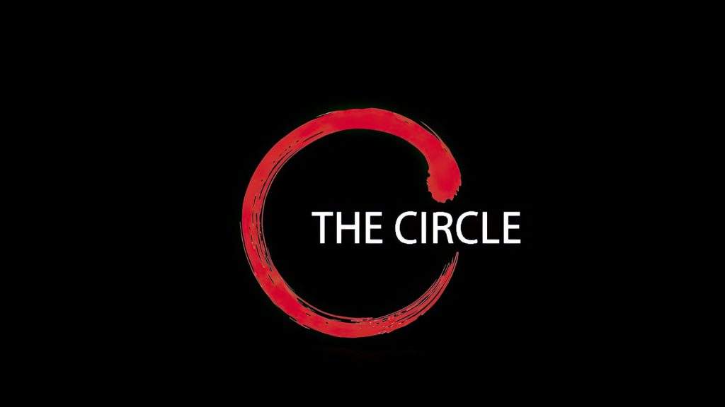 Logo THE CIRCLE STUDIO