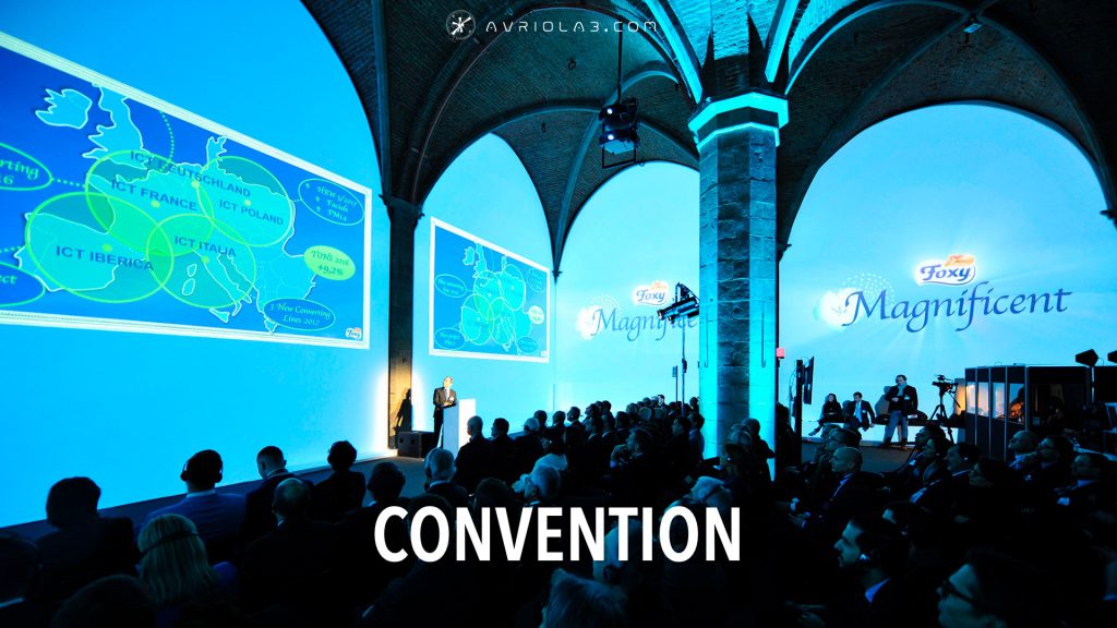 Convention