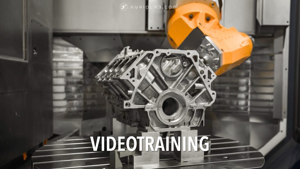 VideoTraining