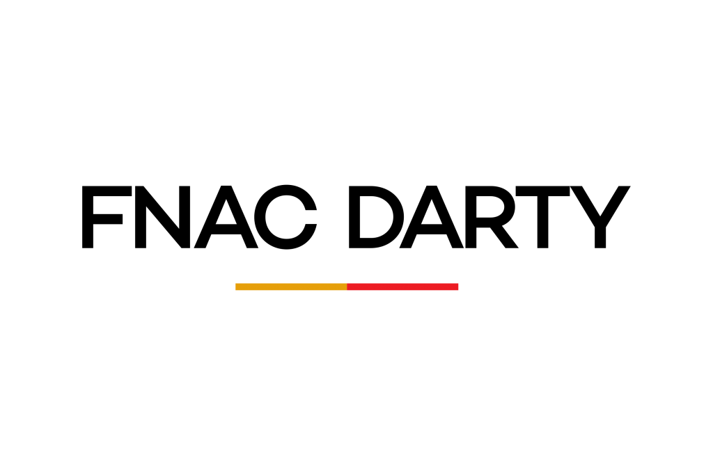 FNAC DARTY GROUP logo